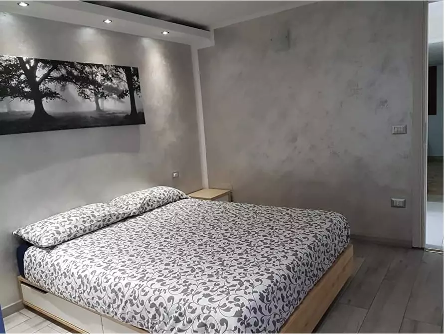 Immagine 10 di Appartamento in vendita  in Via San Paolo, snc a Centola