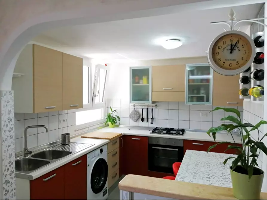 Immagine 21 di Appartamento in vendita  in Via San Paolo, snc a Centola