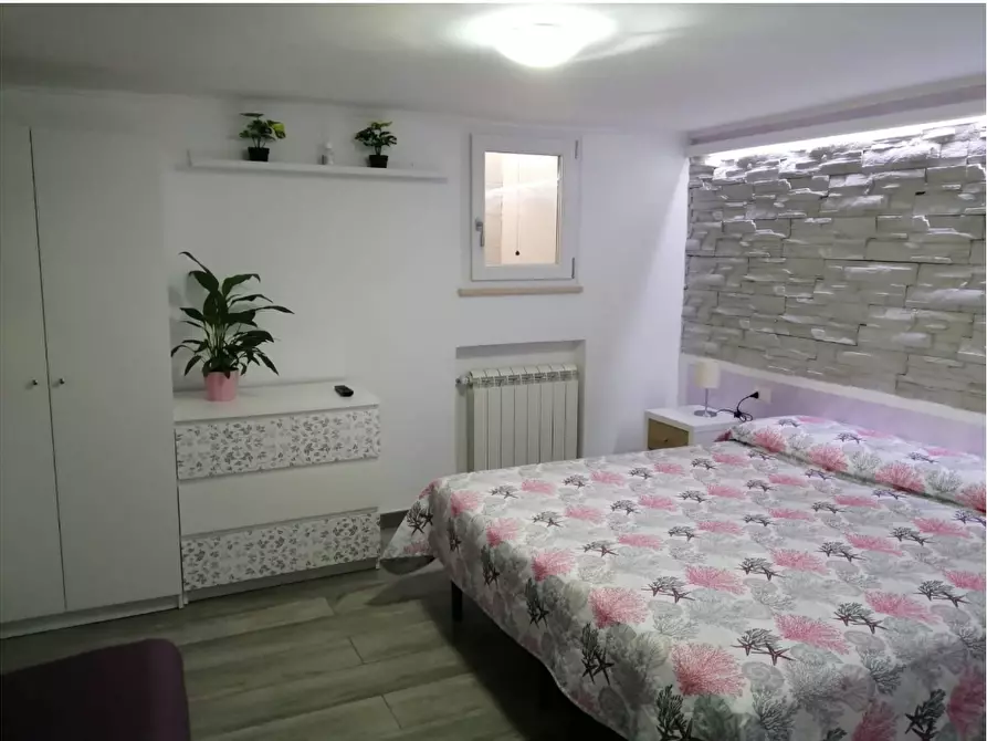 Immagine 2 di Appartamento in vendita  in Via San Paolo, snc a Centola