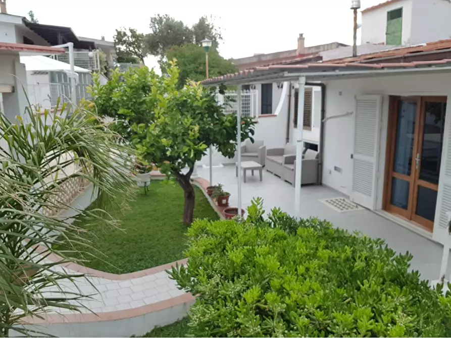 Immagine 24 di Appartamento in vendita  in Via San Paolo, snc a Centola