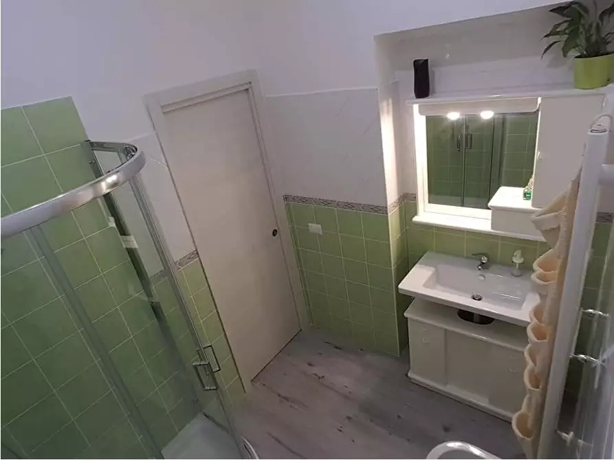 Immagine 27 di Appartamento in vendita  in Via San Paolo, snc a Centola