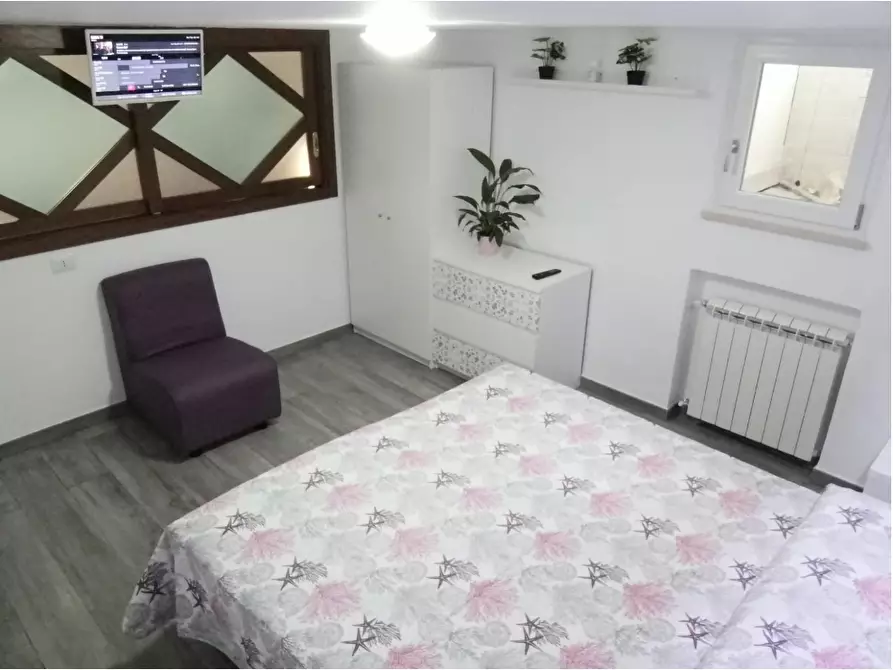 Immagine 6 di Appartamento in vendita  in Via San Paolo, snc a Centola