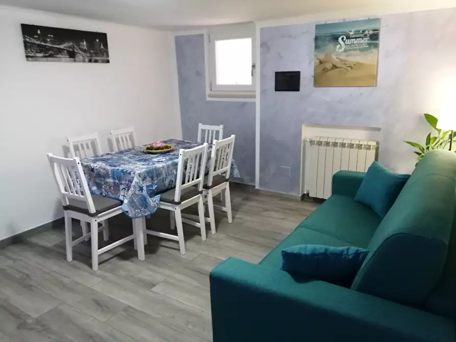 Immagine 13 di Appartamento in vendita  in Via San Paolo, snc a Centola