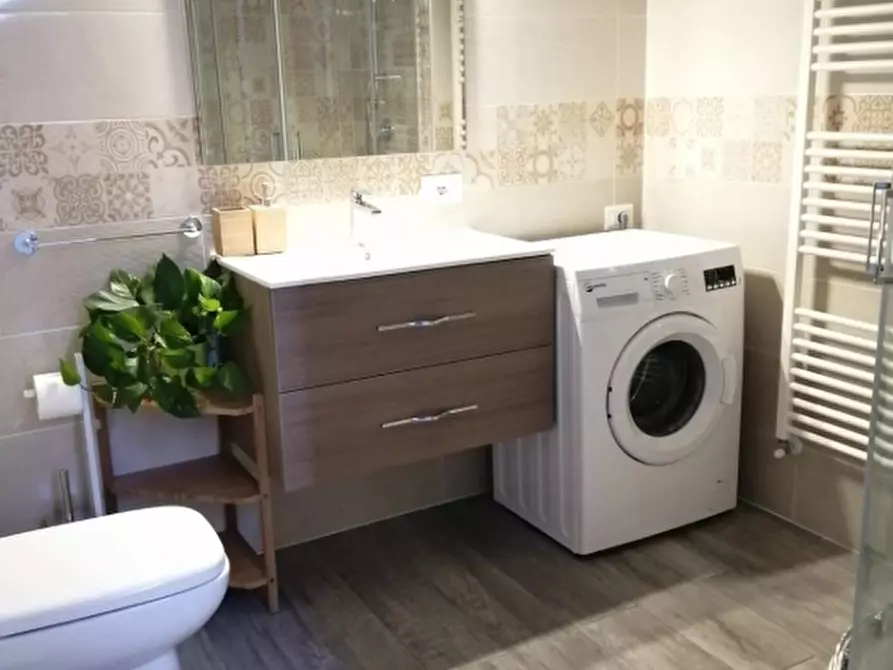 Immagine 9 di Appartamento in vendita  in Via San Paolo, snc a Centola