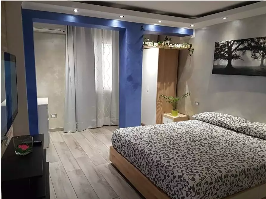 Immagine 11 di Appartamento in vendita  in Via San Paolo, snc a Centola