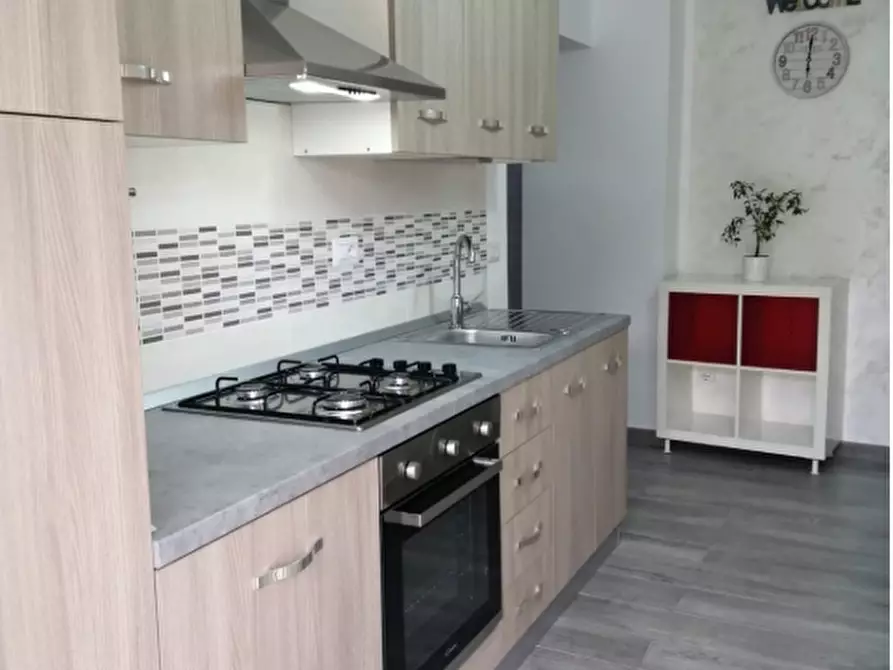 Immagine 15 di Appartamento in vendita  in Via San Paolo, snc a Centola