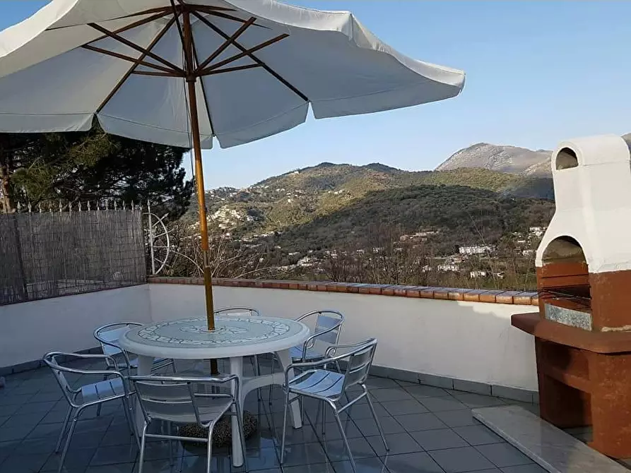 Immagine 23 di Appartamento in vendita  in Via San Paolo, snc a Centola