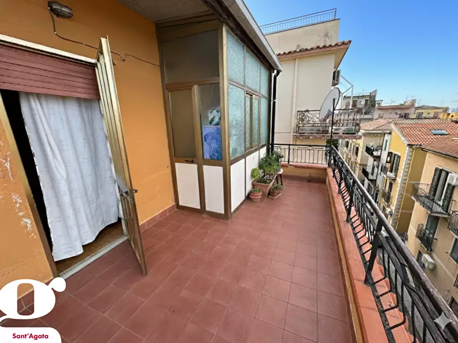 Immagine 10 di Palazzo in vendita  in Via VITTORIO ALFIERI, 16 a Sant'agata Di Militello