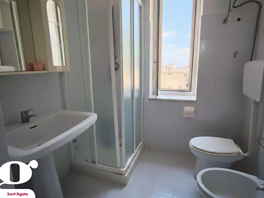 Immagine 6 di Palazzo in vendita  in Via VITTORIO ALFIERI, 16 a Sant'agata Di Militello