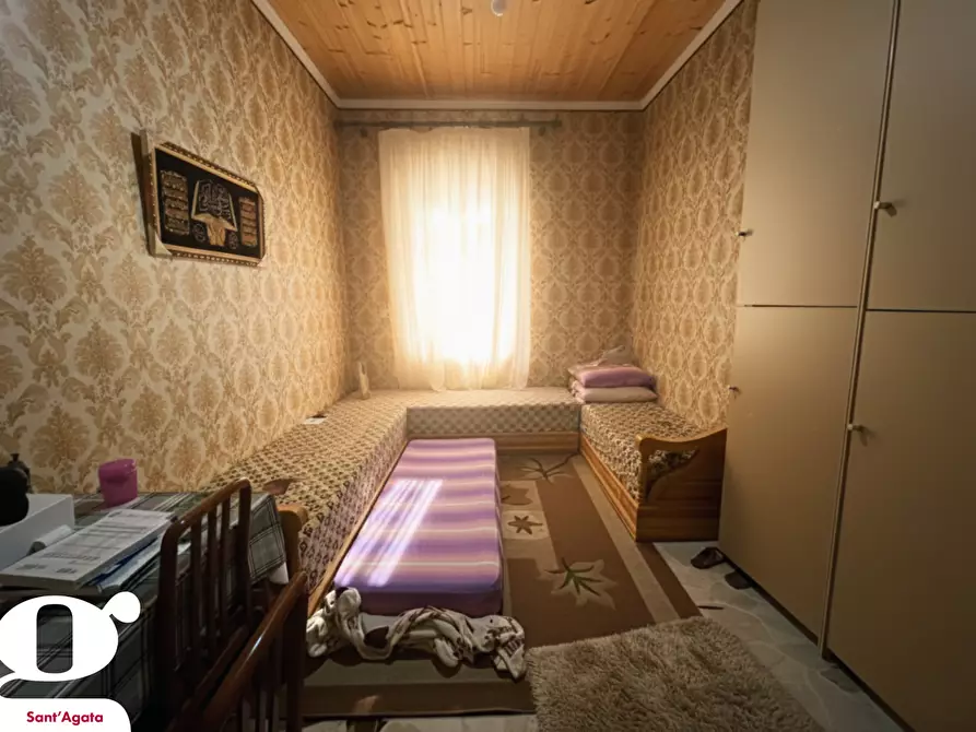 Immagine 5 di Palazzo in vendita  in Via VITTORIO ALFIERI, 16 a Sant'agata Di Militello