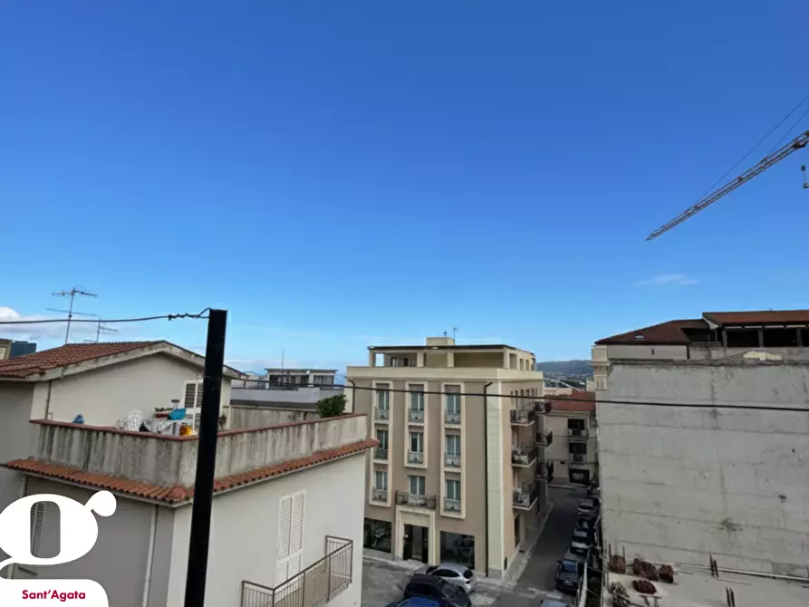 Immagine 11 di Palazzo in vendita  in Via VITTORIO ALFIERI, 16 a Sant'agata Di Militello