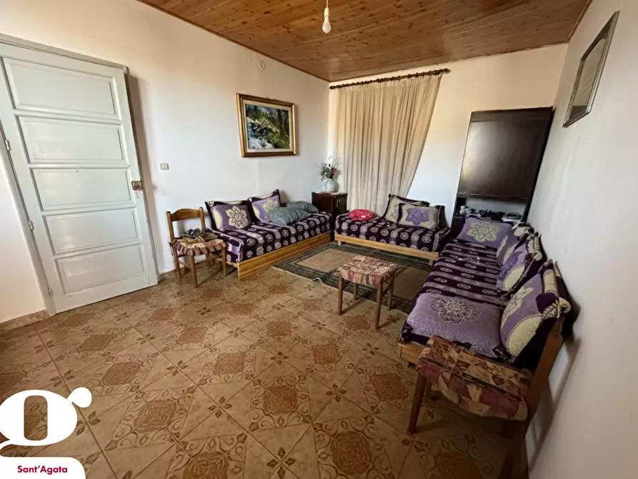 Immagine 7 di Palazzo in vendita  in Via VITTORIO ALFIERI, 16 a Sant'agata Di Militello