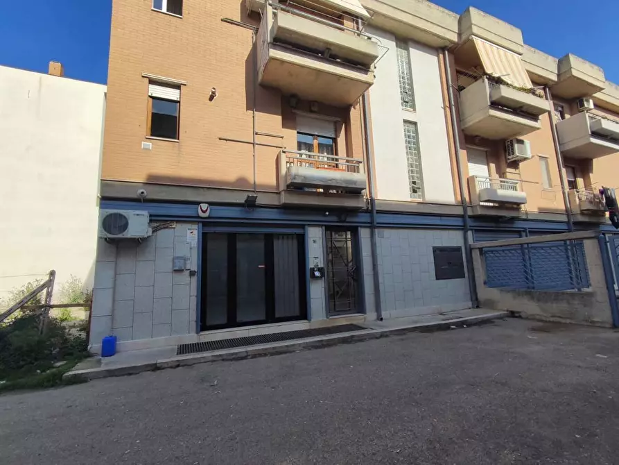 Immagine 14 di Appartamento in vendita  in Viale CASTELLANA a San Severo