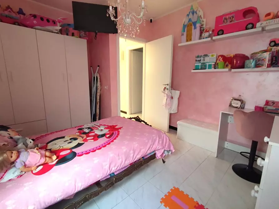 Immagine 12 di Appartamento in vendita  in Viale CASTELLANA a San Severo