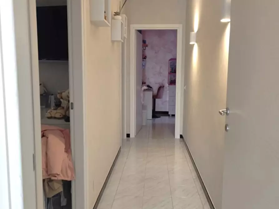 Immagine 6 di Appartamento in vendita  in Viale CASTELLANA a San Severo