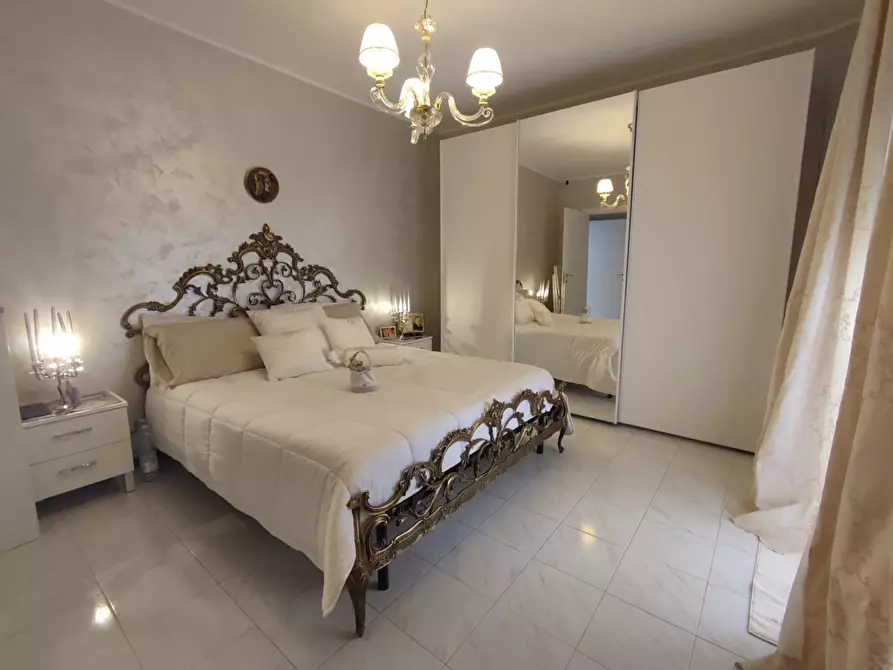 Immagine 7 di Appartamento in vendita  in Viale CASTELLANA a San Severo