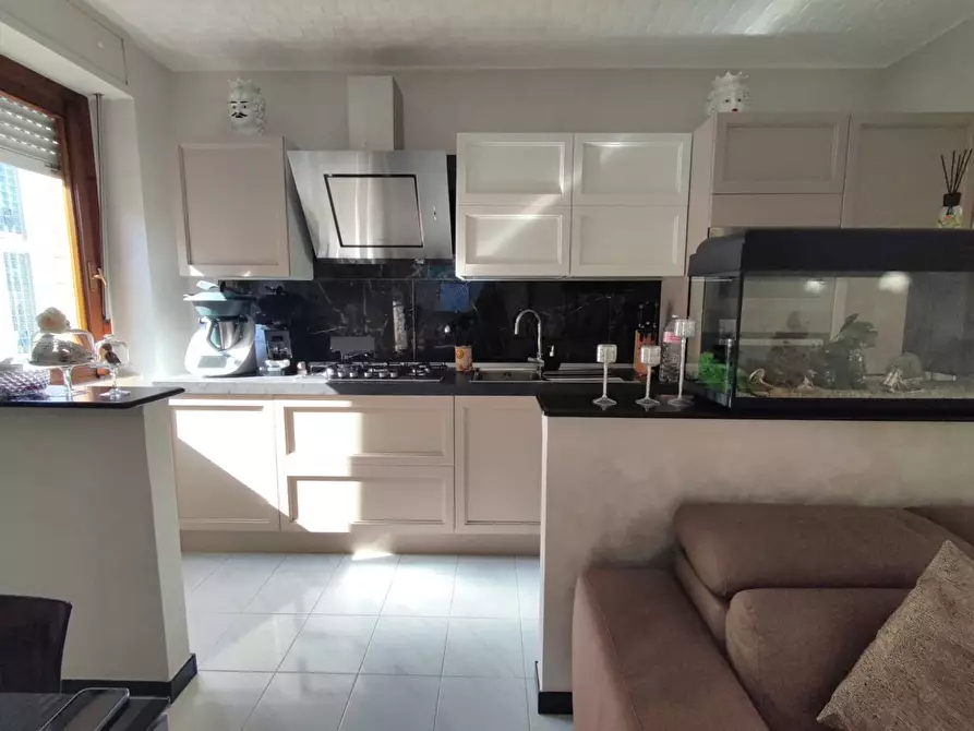 Immagine 4 di Appartamento in vendita  in Viale CASTELLANA a San Severo