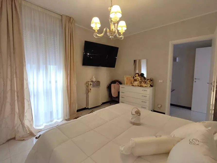 Immagine 8 di Appartamento in vendita  in Viale CASTELLANA a San Severo