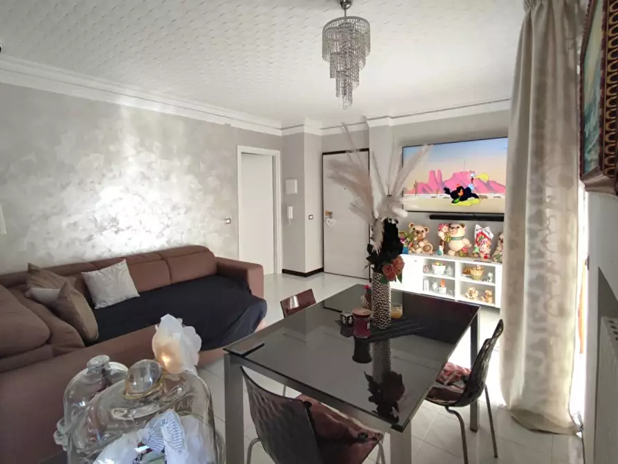 Immagine 5 di Appartamento in vendita  in Viale CASTELLANA a San Severo