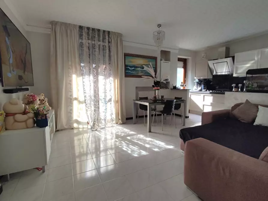 Immagine 3 di Appartamento in vendita  in Viale CASTELLANA a San Severo