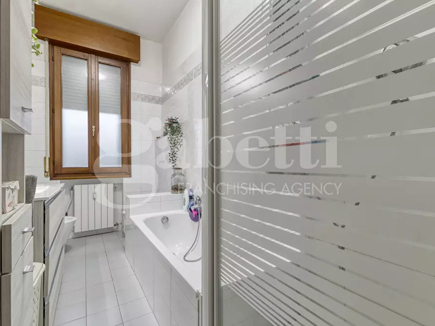 Immagine 23 di Appartamento in vendita  in Via MARTIN LUTHER KING a Bologna