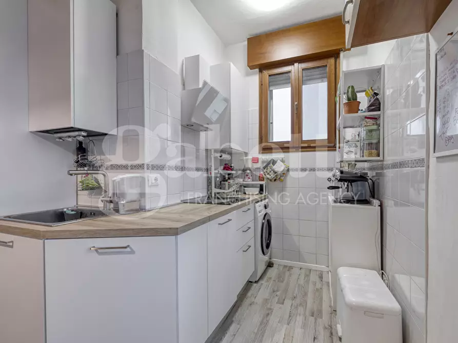 Immagine 16 di Appartamento in vendita  in Via MARTIN LUTHER KING a Bologna