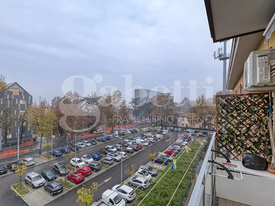 Immagine 22 di Appartamento in vendita  in Via MARTIN LUTHER KING a Bologna