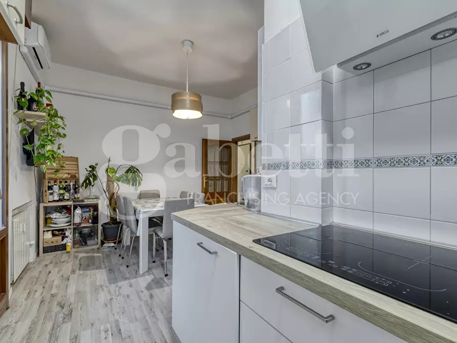 Immagine 19 di Appartamento in vendita  in Via MARTIN LUTHER KING a Bologna