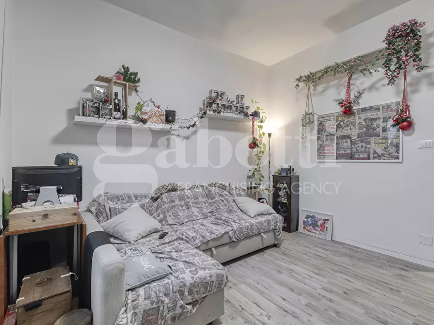 Immagine 33 di Appartamento in vendita  in Via MARTIN LUTHER KING a Bologna