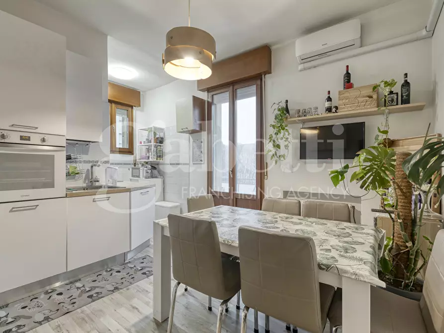 Immagine 10 di Appartamento in vendita  in Via MARTIN LUTHER KING a Bologna