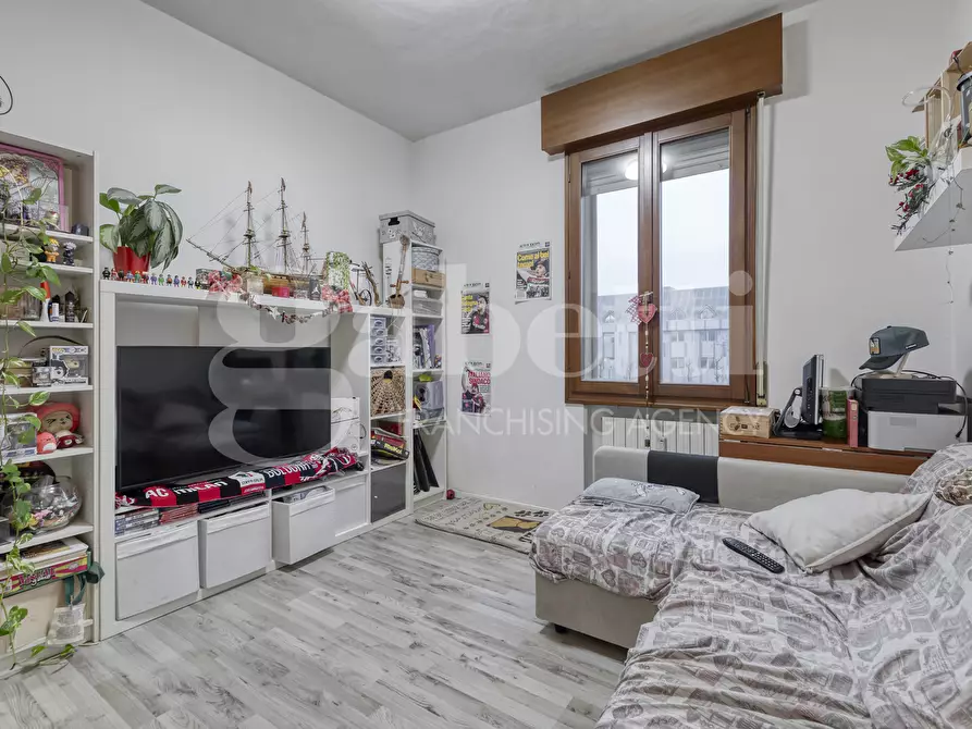 Immagine 31 di Appartamento in vendita  in Via MARTIN LUTHER KING a Bologna