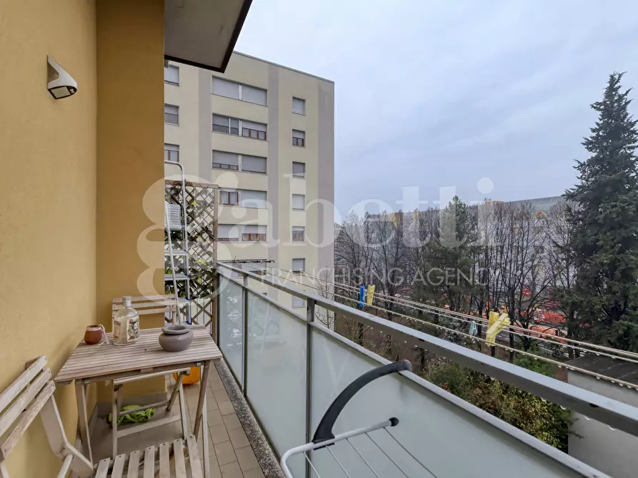 Immagine 20 di Appartamento in vendita  in Via MARTIN LUTHER KING a Bologna