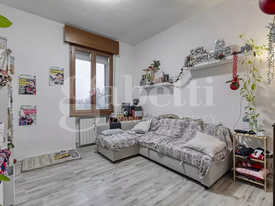 Immagine 29 di Appartamento in vendita  in Via MARTIN LUTHER KING a Bologna