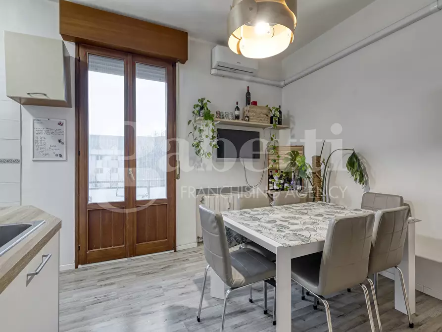 Immagine 12 di Appartamento in vendita  in Via MARTIN LUTHER KING a Bologna