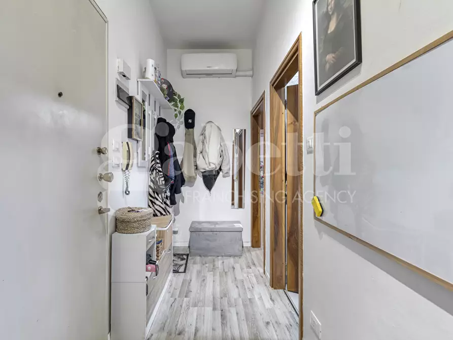 Immagine 3 di Appartamento in vendita  in Via MARTIN LUTHER KING a Bologna