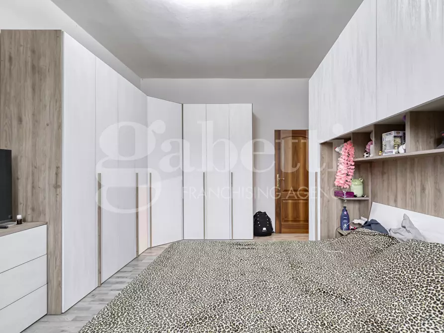 Immagine 9 di Appartamento in vendita  in Via MARTIN LUTHER KING a Bologna