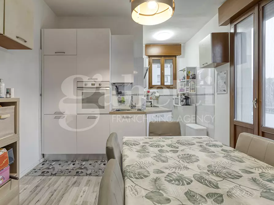 Immagine 11 di Appartamento in vendita  in Via MARTIN LUTHER KING a Bologna