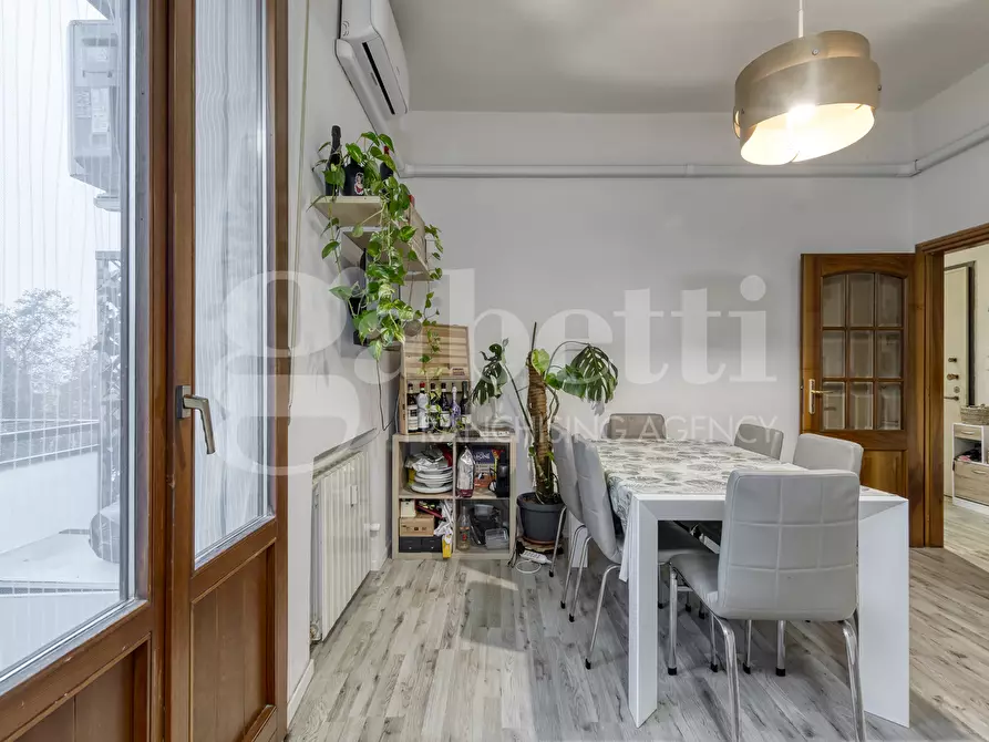 Immagine 13 di Appartamento in vendita  in Via MARTIN LUTHER KING a Bologna