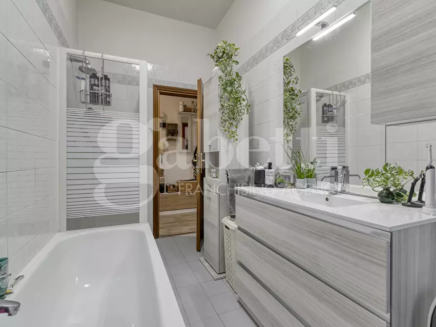 Immagine 27 di Appartamento in vendita  in Via MARTIN LUTHER KING a Bologna