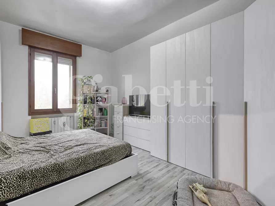 Immagine 5 di Appartamento in vendita  in Via MARTIN LUTHER KING a Bologna