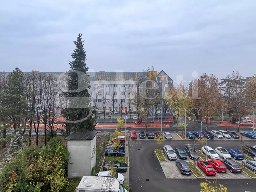 Immagine 21 di Appartamento in vendita  in Via MARTIN LUTHER KING a Bologna