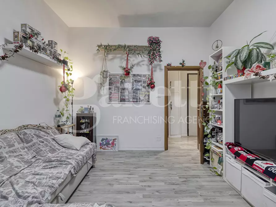 Immagine 32 di Appartamento in vendita  in Via MARTIN LUTHER KING a Bologna