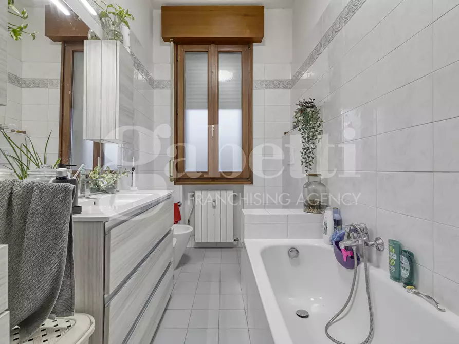 Immagine 24 di Appartamento in vendita  in Via MARTIN LUTHER KING a Bologna