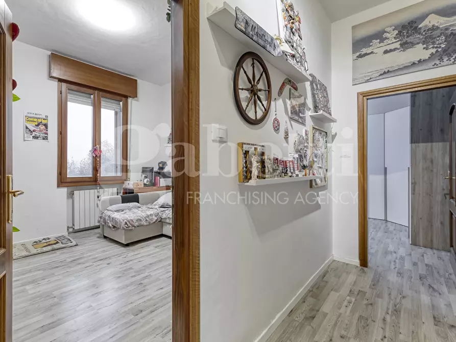 Immagine 28 di Appartamento in vendita  in Via MARTIN LUTHER KING a Bologna