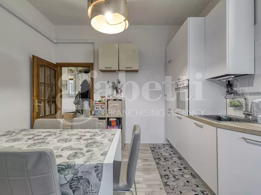 Immagine 15 di Appartamento in vendita  in Via MARTIN LUTHER KING a Bologna