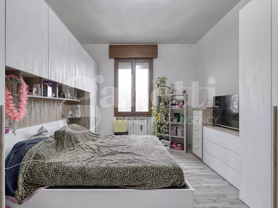 Immagine 6 di Appartamento in vendita  in Via MARTIN LUTHER KING a Bologna