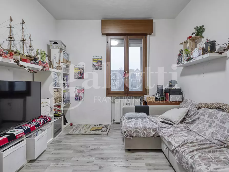 Immagine 30 di Appartamento in vendita  in Via MARTIN LUTHER KING a Bologna