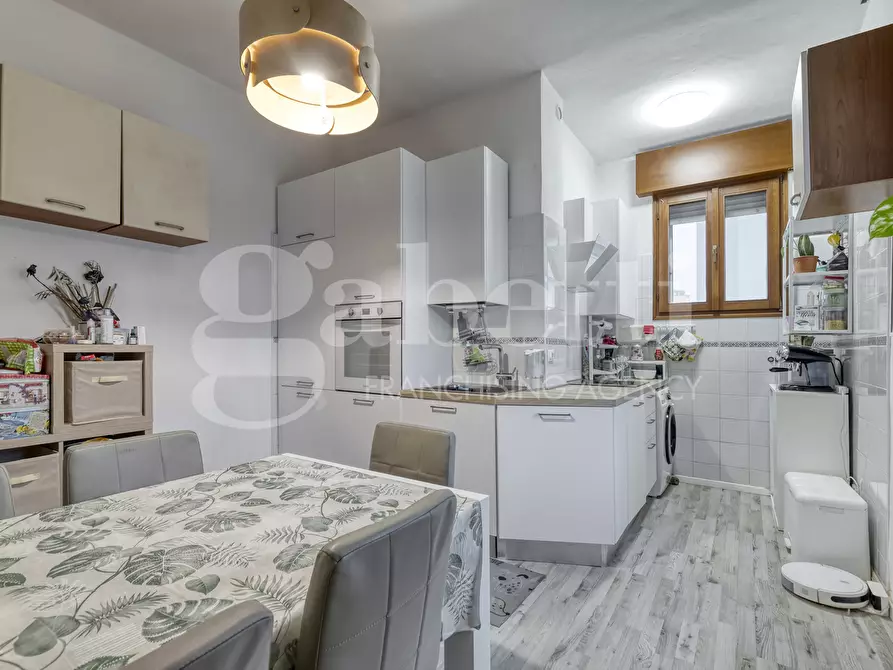 Immagine 18 di Appartamento in vendita  in Via MARTIN LUTHER KING a Bologna