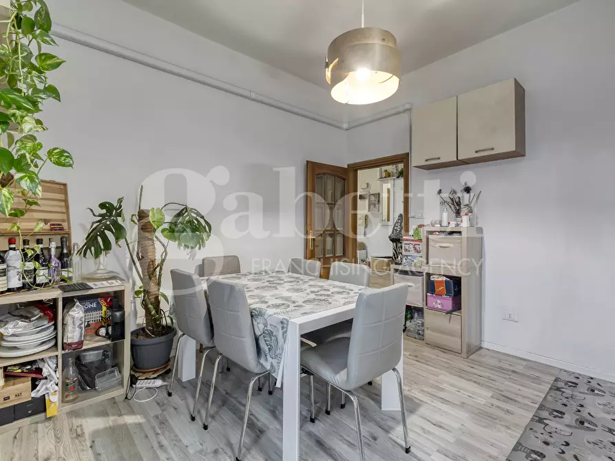 Immagine 14 di Appartamento in vendita  in Via MARTIN LUTHER KING a Bologna