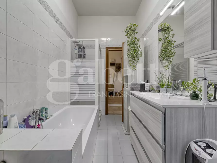 Immagine 26 di Appartamento in vendita  in Via MARTIN LUTHER KING a Bologna